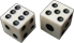 dice